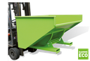 Automatische Kantelbak (Low Cost - 1000Kg)