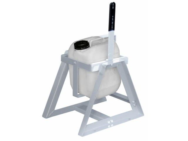 Blikken-aftaphulp KAH-5, verzinkt