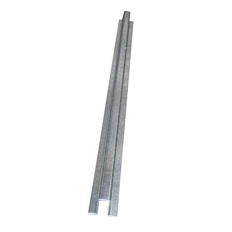 Bakverbinder WV 22, verzinkt