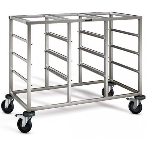Stellingwagen RW 3