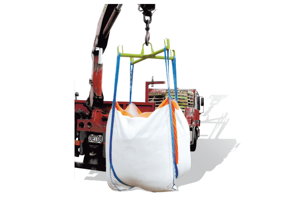 Hijsbalk Voor Big-Bag - Goubard