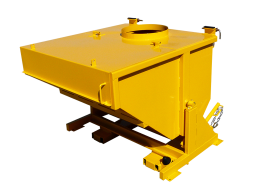 Ferrule Diameter En Hoogte  Te Specificeren - Goubard