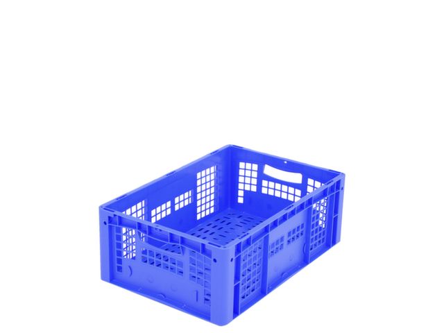 Eurostapelbakken XL