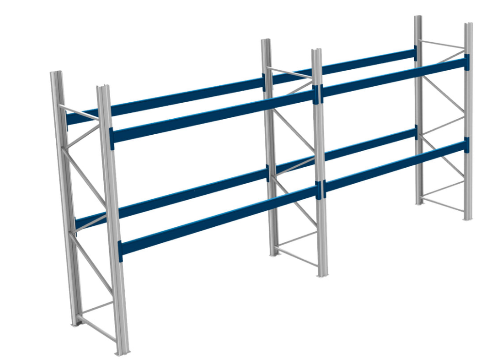 Palletstellingen
