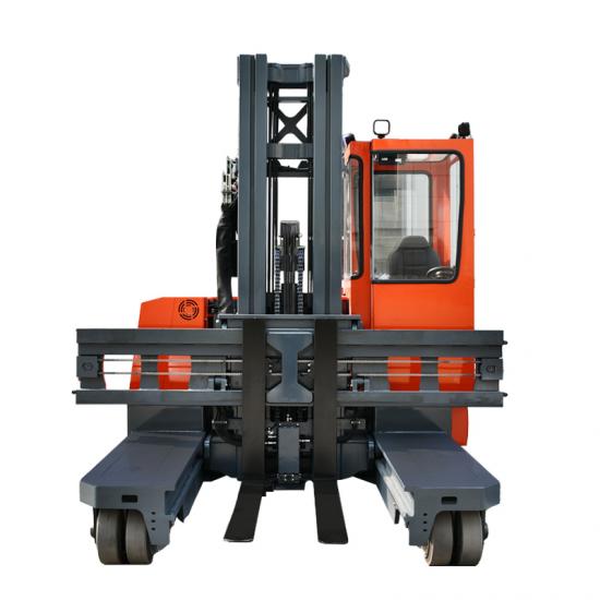 Multi-directionele zijlader 4.5T