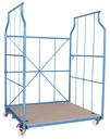 Standaard Corlette - Cordes