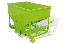 Vultrechter Guillotine - Goubard