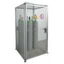 Gasflessen-container GFC-M