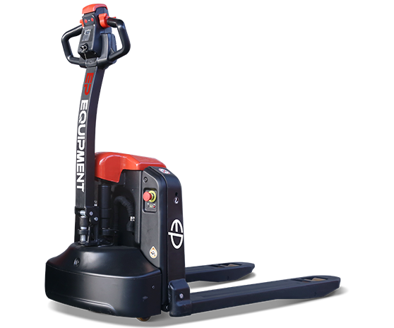 Elektrische transpallet - EPL154