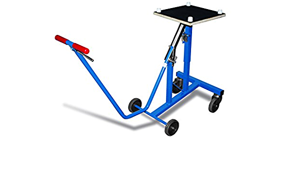 Tafel transporter - Variofit