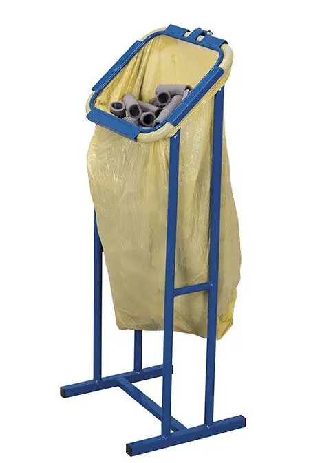 Stand voor afvalinzameling - Variofit