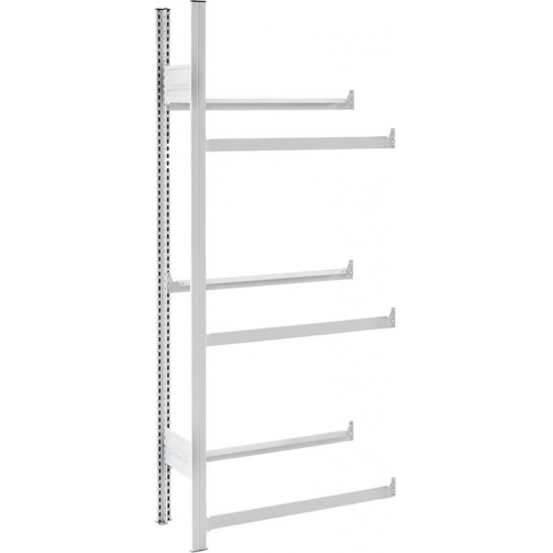 Legbordrekken (inhaaksysteem)