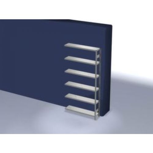Legbordrekken (inhaaksysteem)