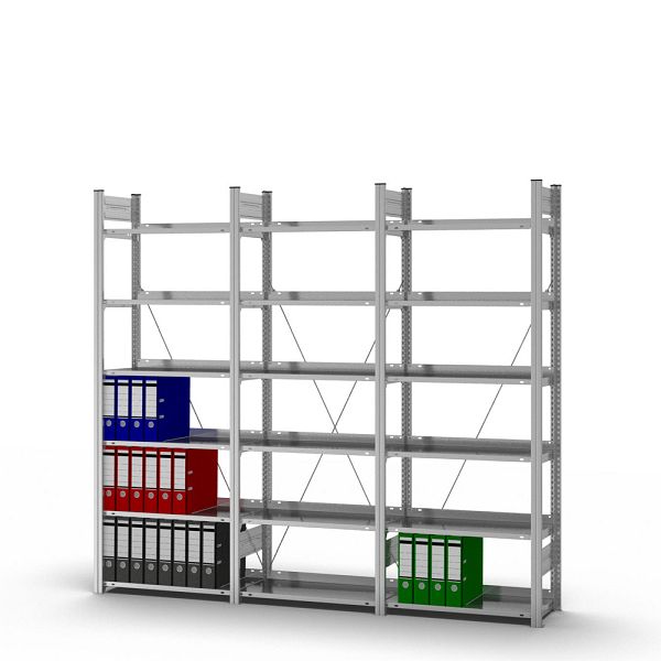 Legbordrekken (schroefsysteem)