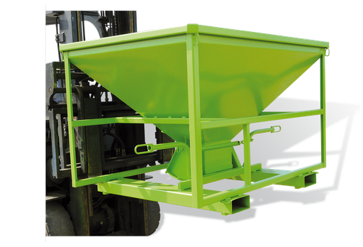 [REG35000] Vultrechter Extensie - Goubard