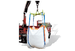 [CRG40000] Hijsbalk Voor Big-Bag