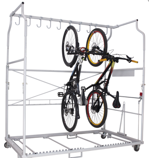 [sp-202.500] Fiets corlette - Cordes