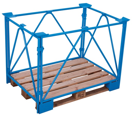 [pa-100.009] opzetwanden voor palletten Type 68 - Variofit