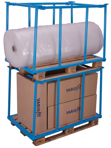 [pa-100.013] opzetwanden voor palletten Type 75 - Variofit