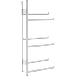 [HKA17307GK] Legbordrekken (inhaaksysteem)